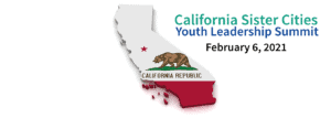 California Sister Cities Youth Leadership Summit