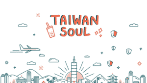 Taiwan-Soul