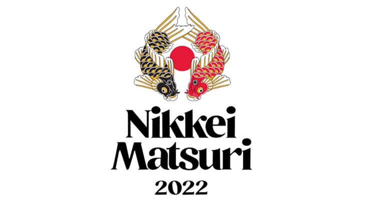 Nikkei Matsuri 2022