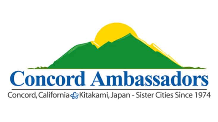 Concord Ambassadors logo